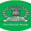 TA TERRITORIAL ARMY