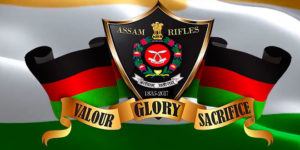 ASSAM RIFLES