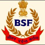 BSF Head Constable Ministerial & ASI Stenographer Online Form 2022