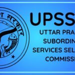 UPSSSC Chakbandi Lekhpal Online Form 2022